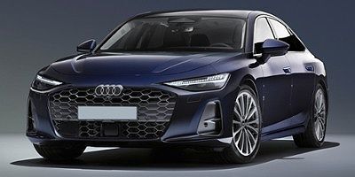 2026 Audi A6