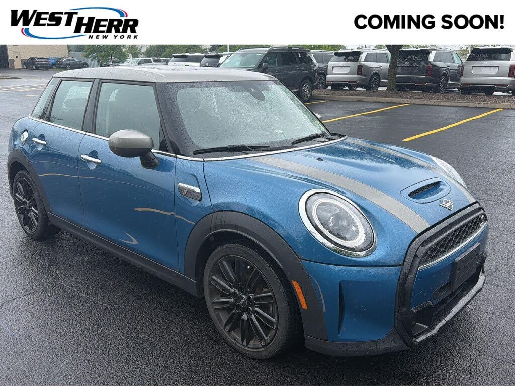 2024 MINI Hardtop