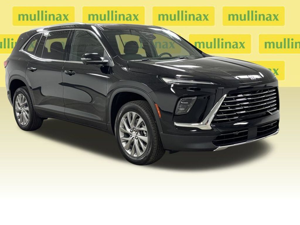 2026 BUICK Enclave