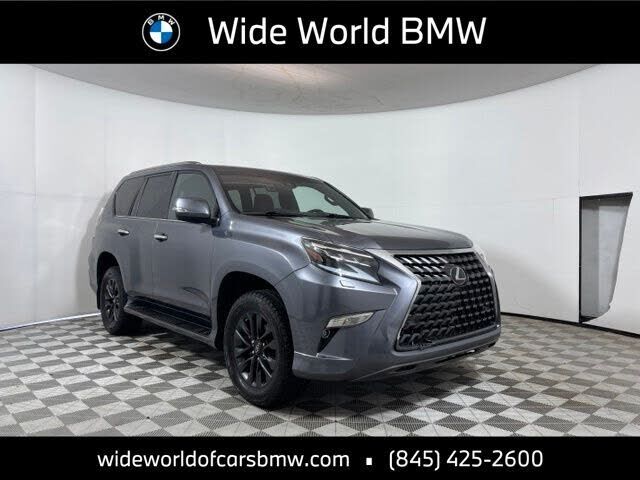 2023 LEXUS GX