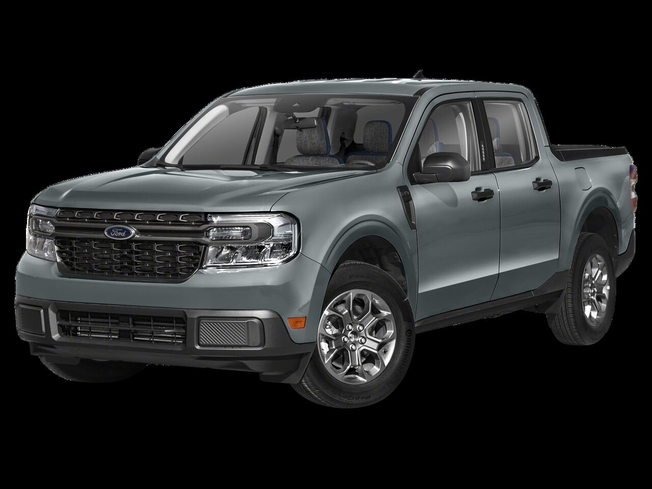 2023 FORD Maverick