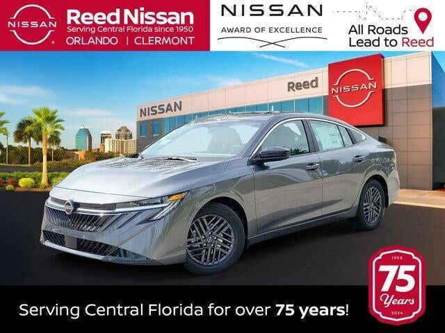 2026 NISSAN Sentra