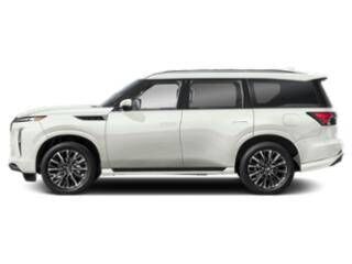 2026 INFINITI QX80