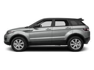 2017 LAND ROVER Range Rover Evoque