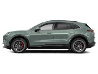 2026 PORSCHE Cayenne