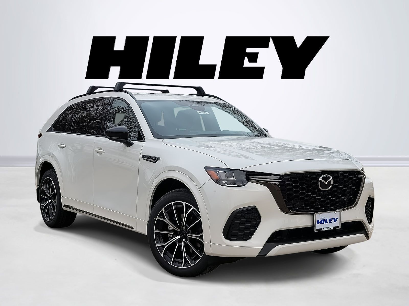 2026 MAZDA CX-70