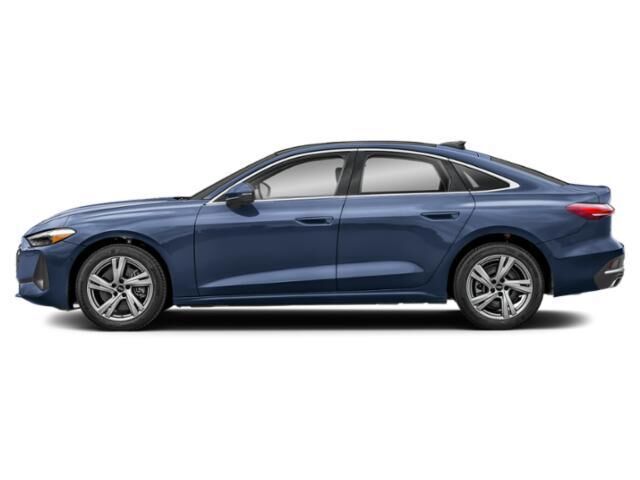 2026 Audi A5