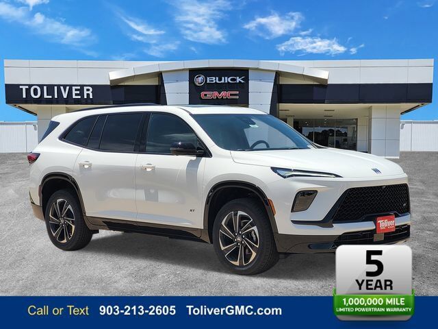 2026 BUICK Enclave