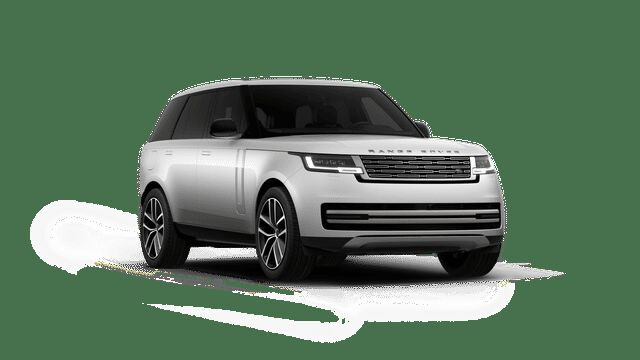 2026 LAND ROVER Range Rover