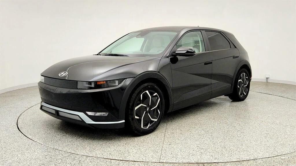 2023 HYUNDAI IONIQ 5