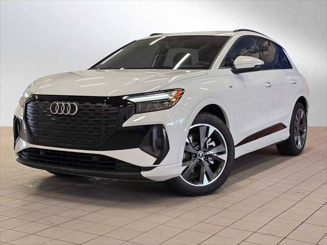 2024 Audi Q4