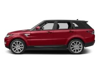 2013 LAND ROVER Range Rover Sport