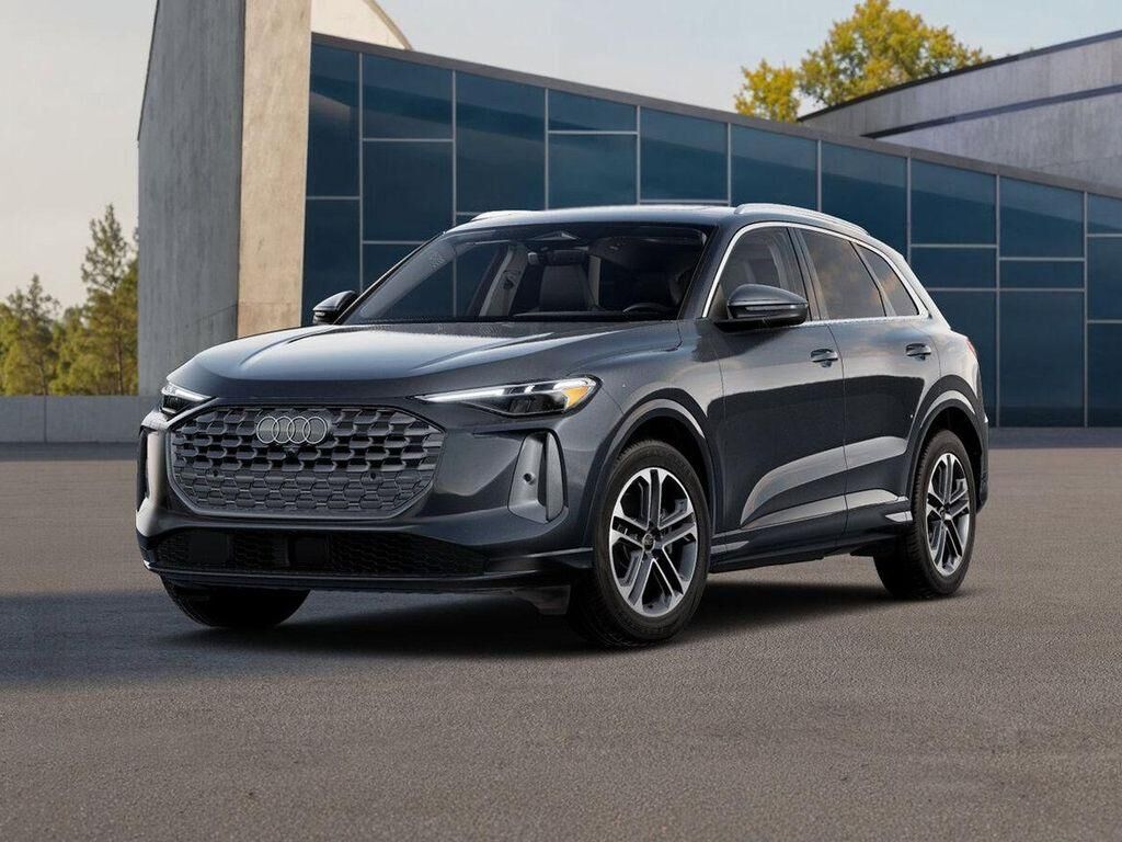 2026 Audi Q5