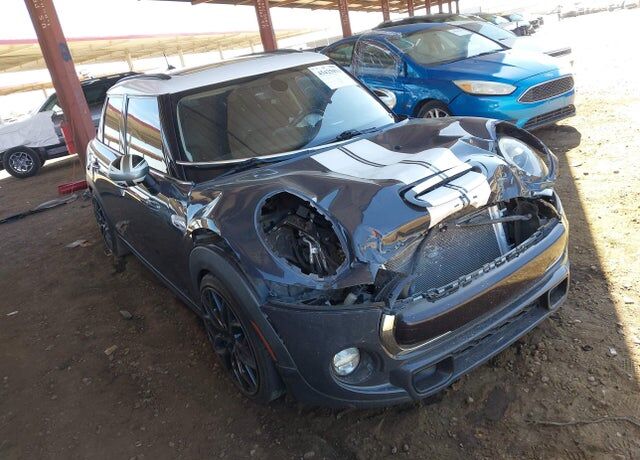 2017 MINI Hardtop