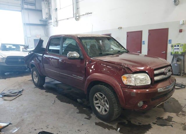 2006 TOYOTA Tundra
