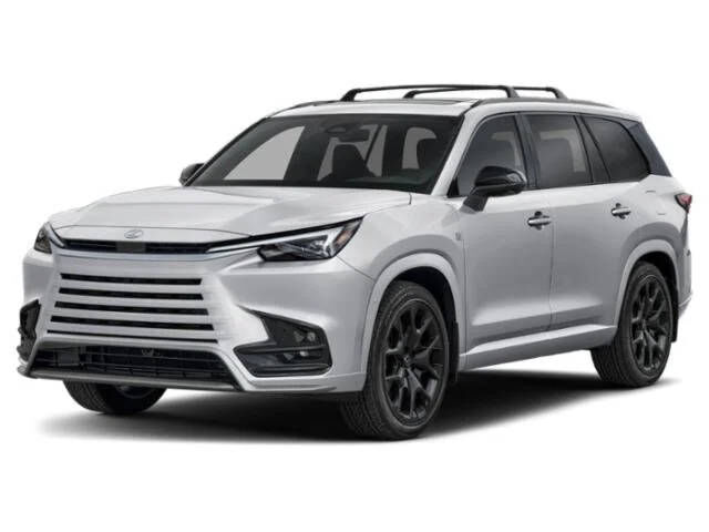 2026 LEXUS TX