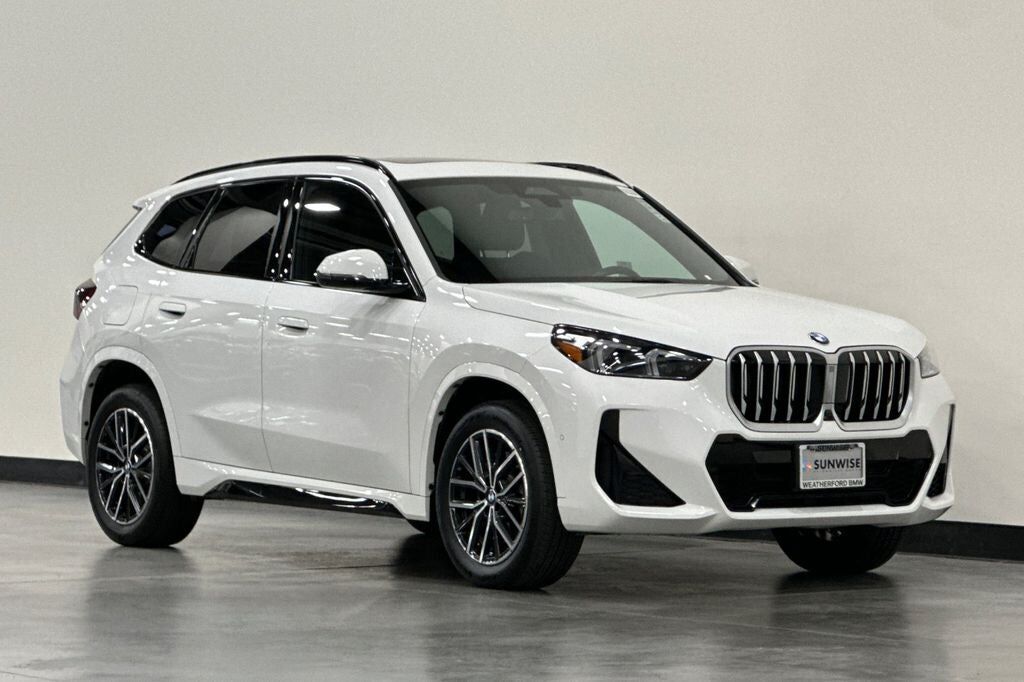 2023 BMW X1