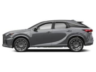 2026 LEXUS RX