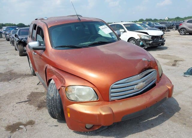 2007 CHEVROLET HHR