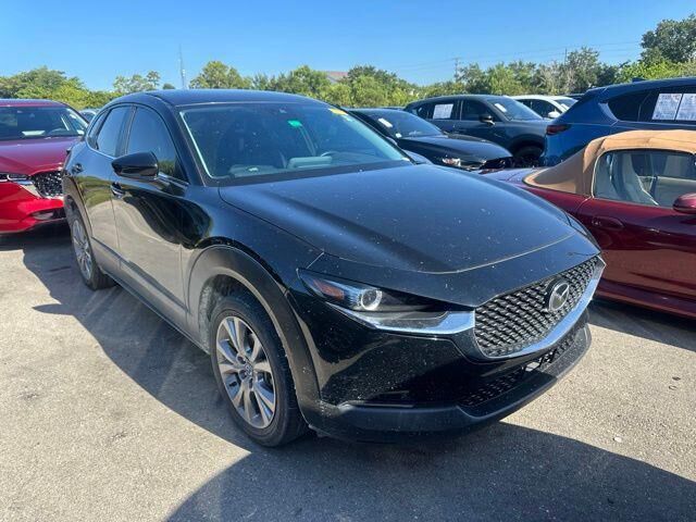 2023 MAZDA CX-30