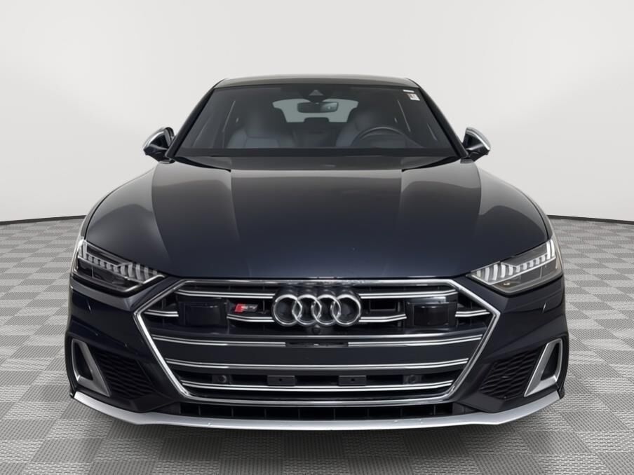 2023 Audi S7