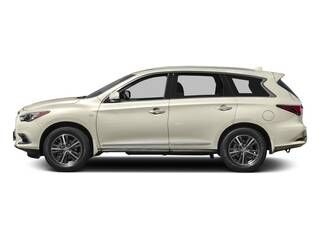 2016 INFINITI QX60