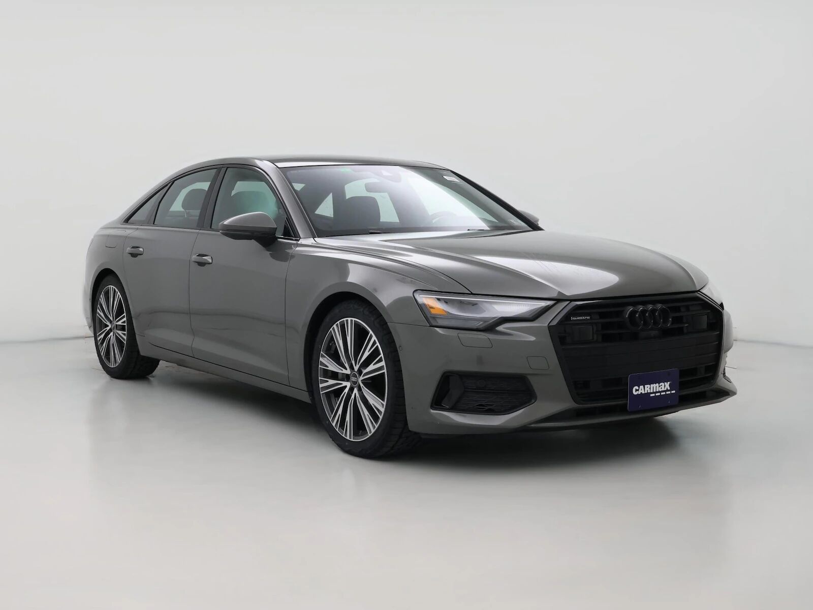 2023 AUDI A6