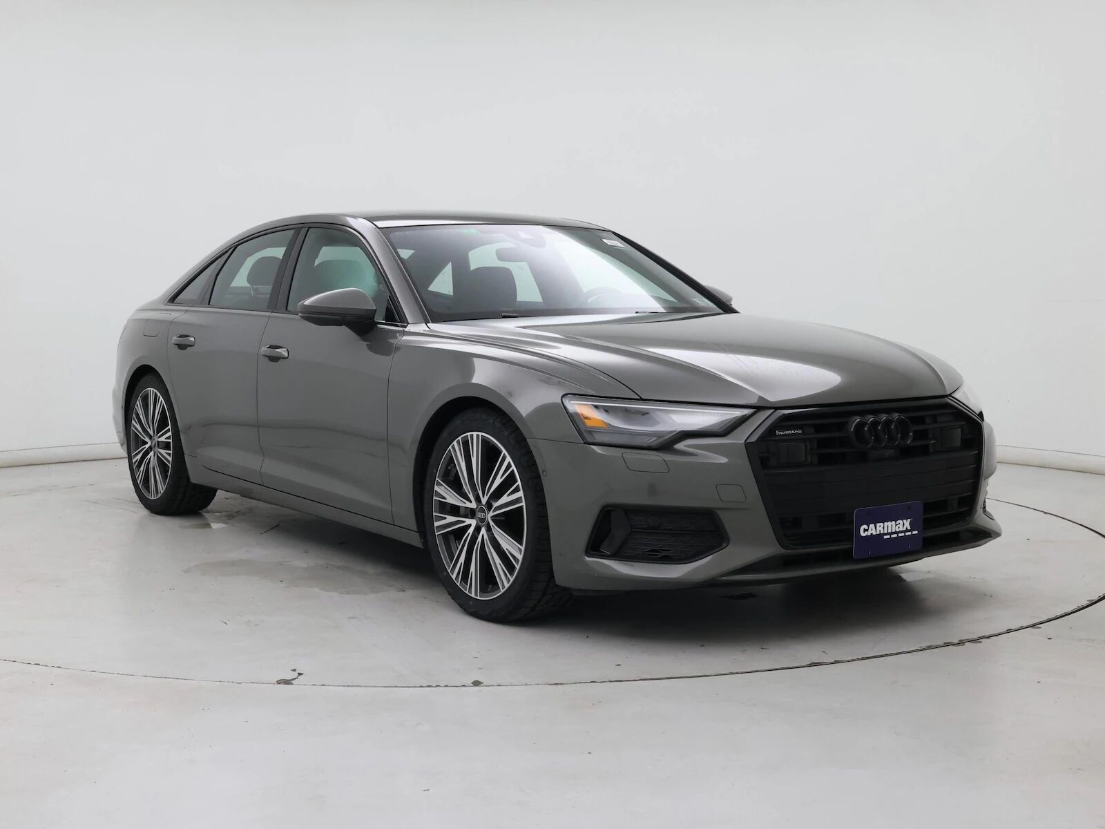 2023 Audi A6