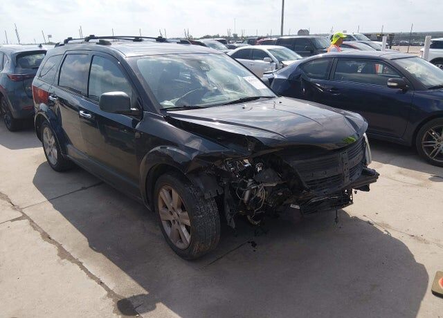 2009 DODGE Journey
