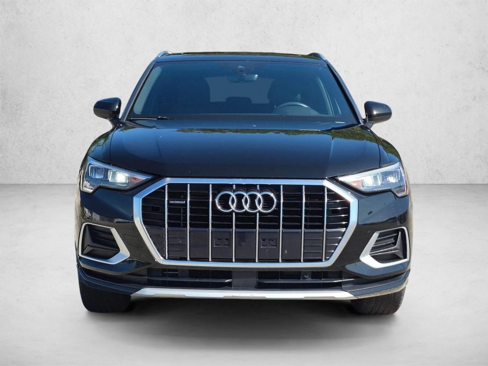 2019 Audi Q3