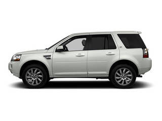 2013 LAND ROVER LR2