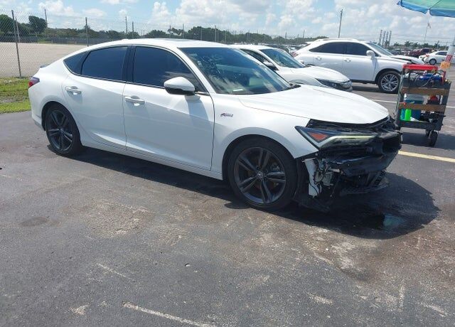 2023 ACURA Integra