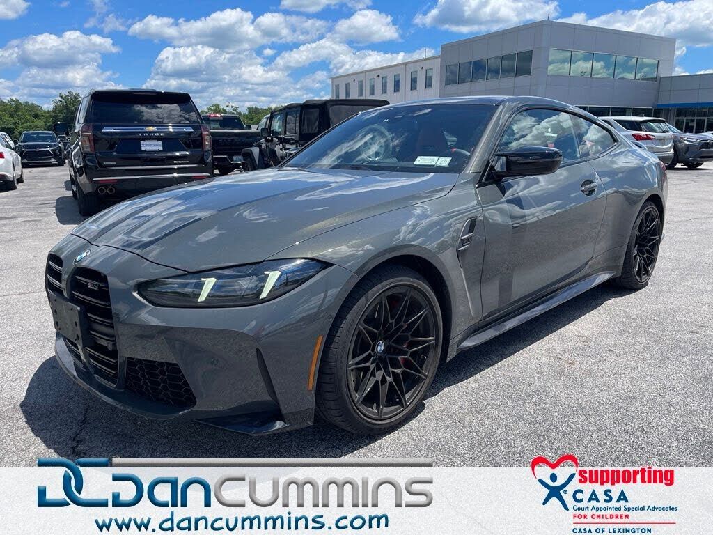 2026 BMW M4