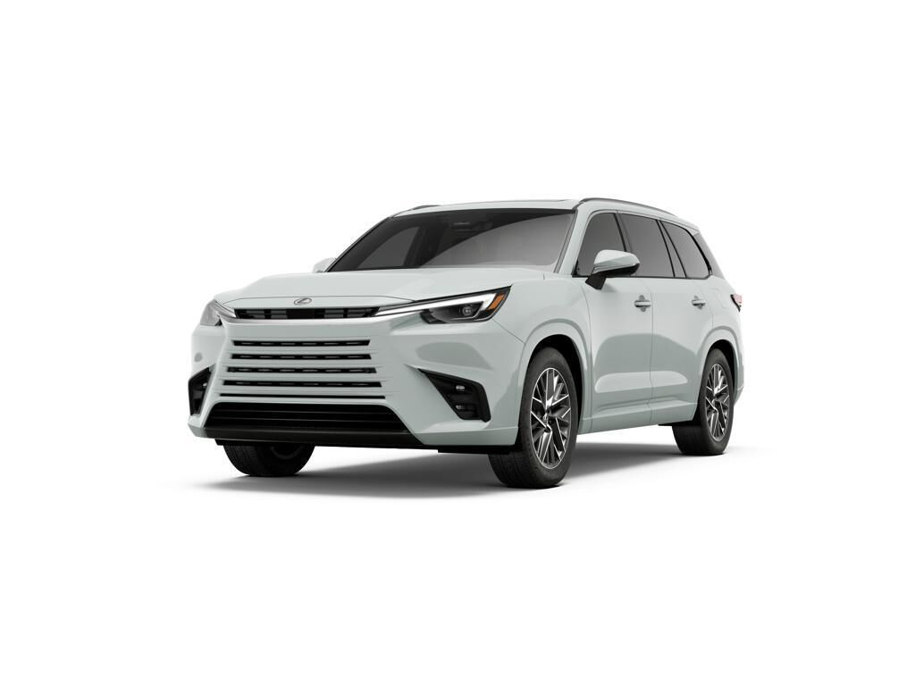 2026 LEXUS TX