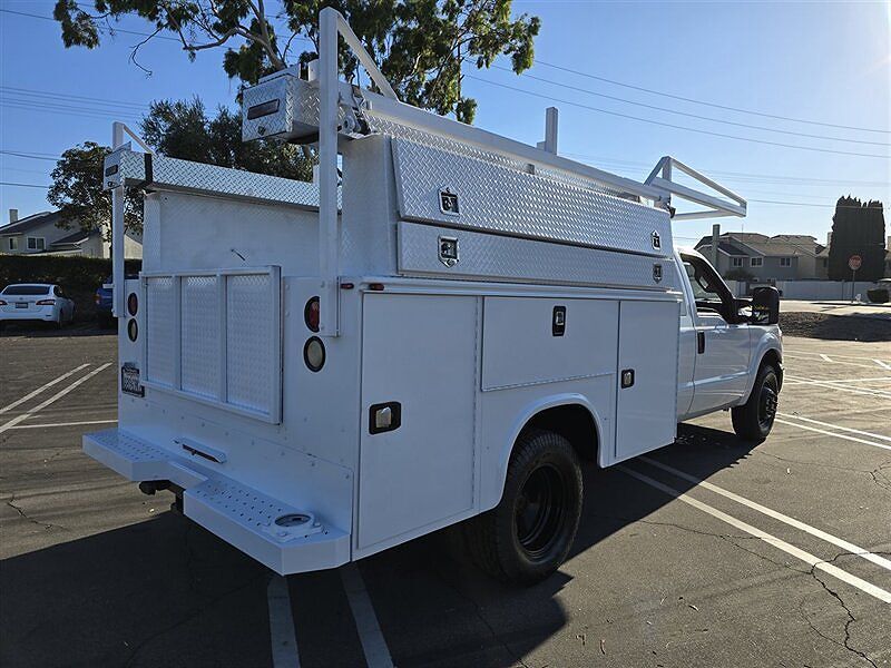 Ford F-350