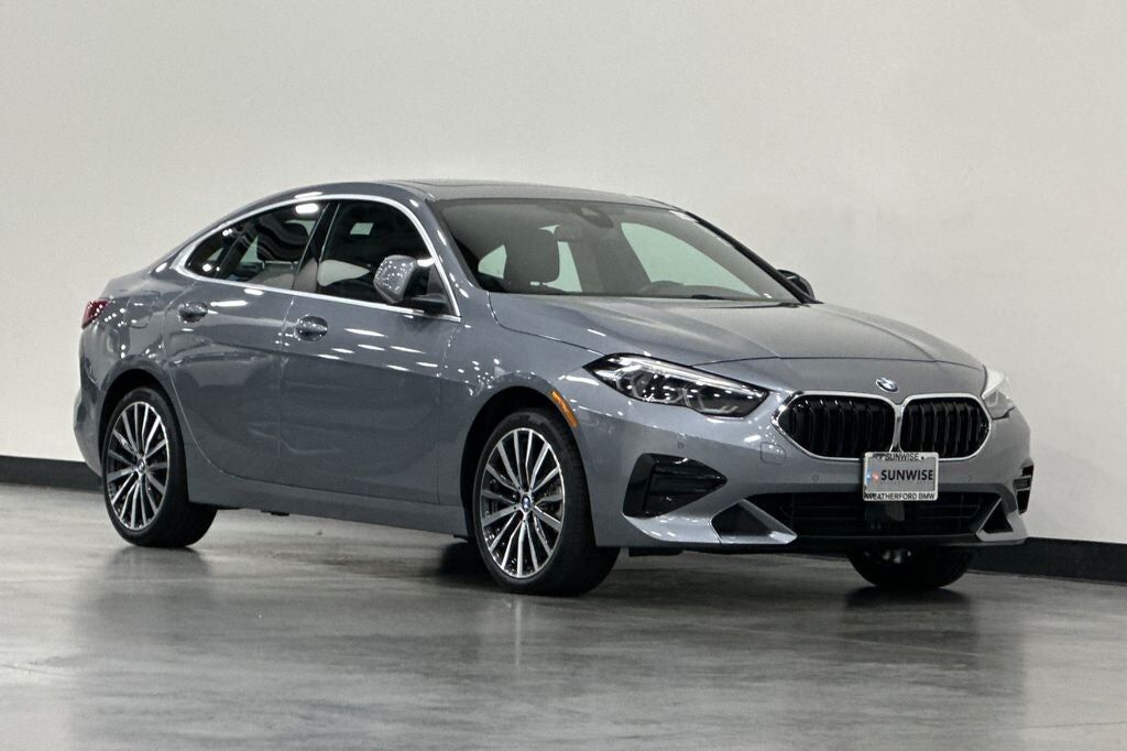 2023 BMW 228i