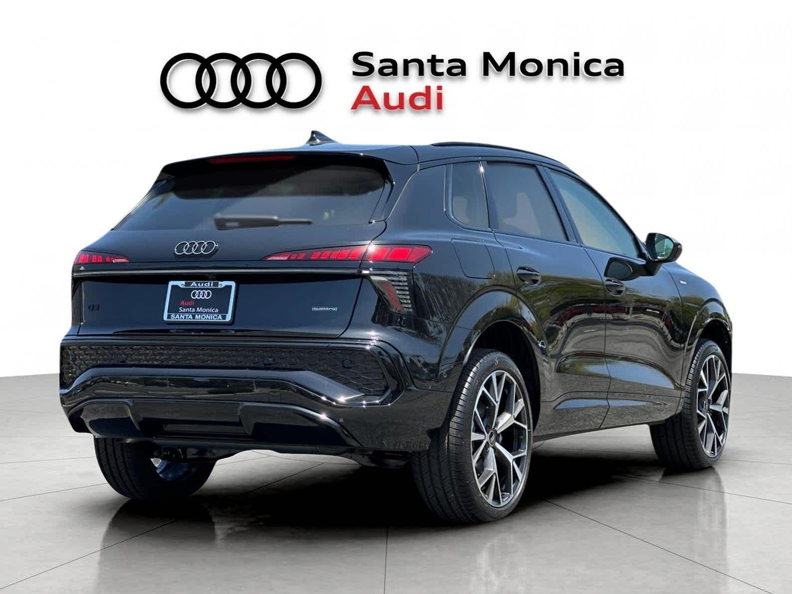 2026 Audi Q3