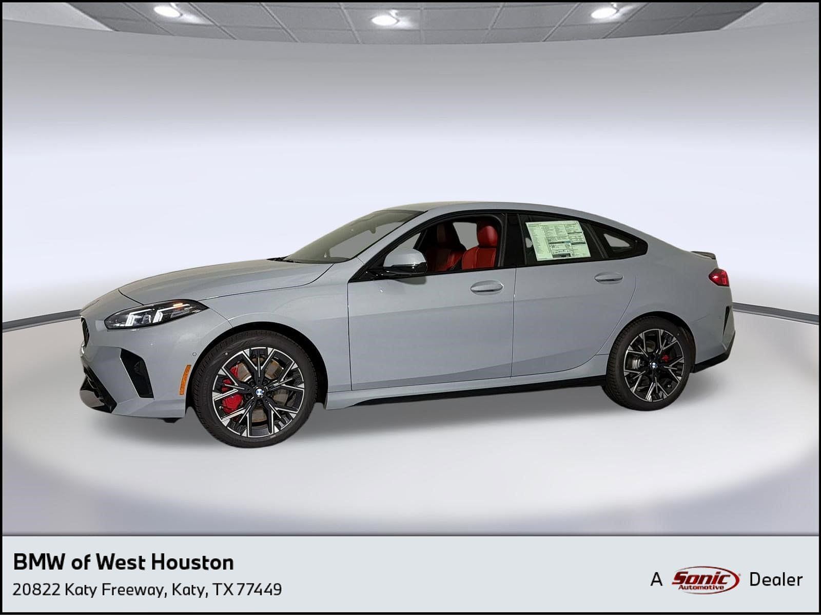2026 BMW 2 Series