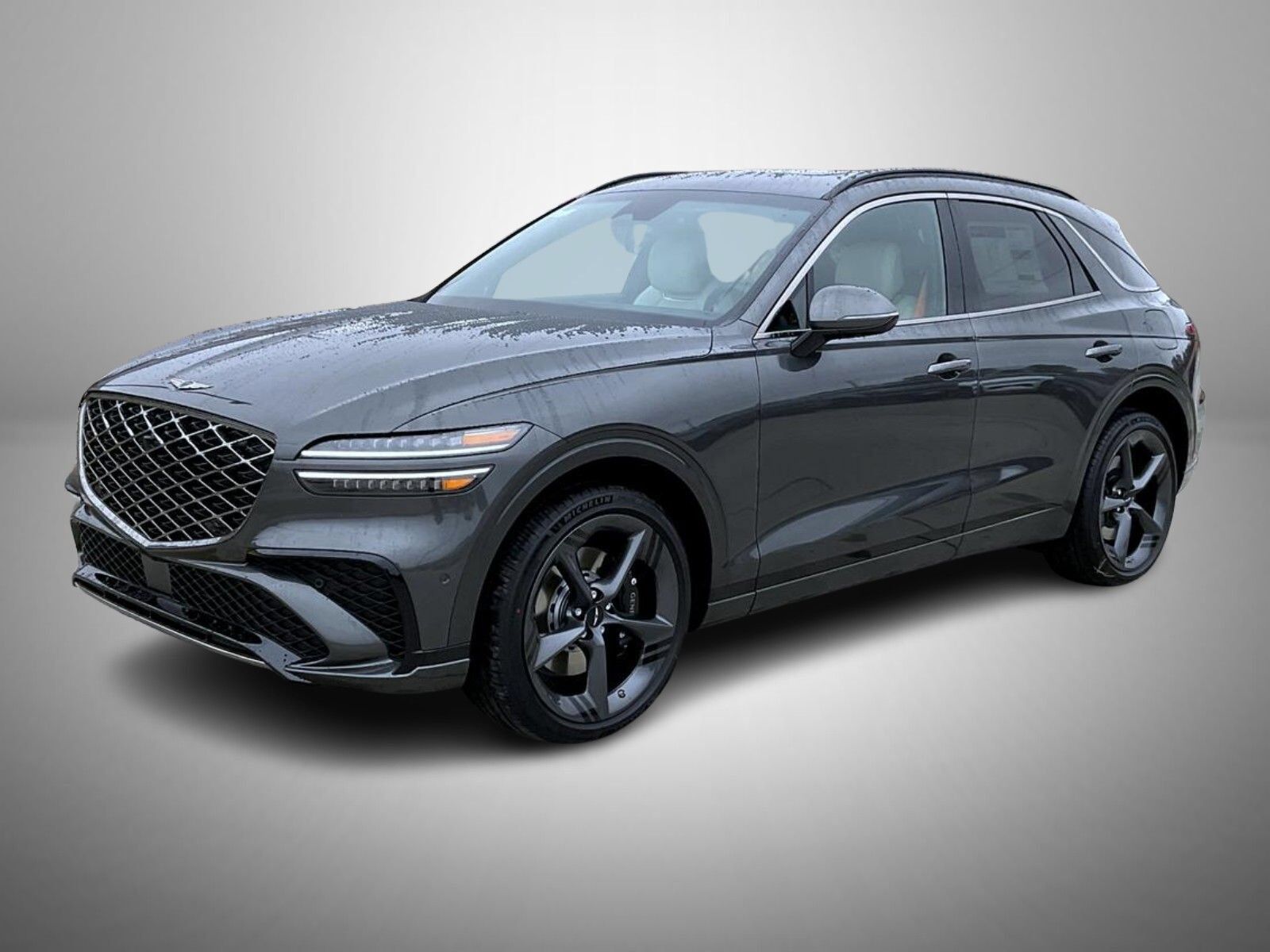 2026 GENESIS GV70