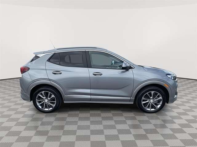 2023 BUICK Encore GX