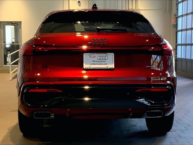 2026 Audi SQ5