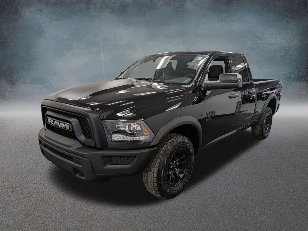 2024 RAM 1500