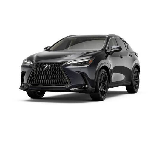 2026 LEXUS NX