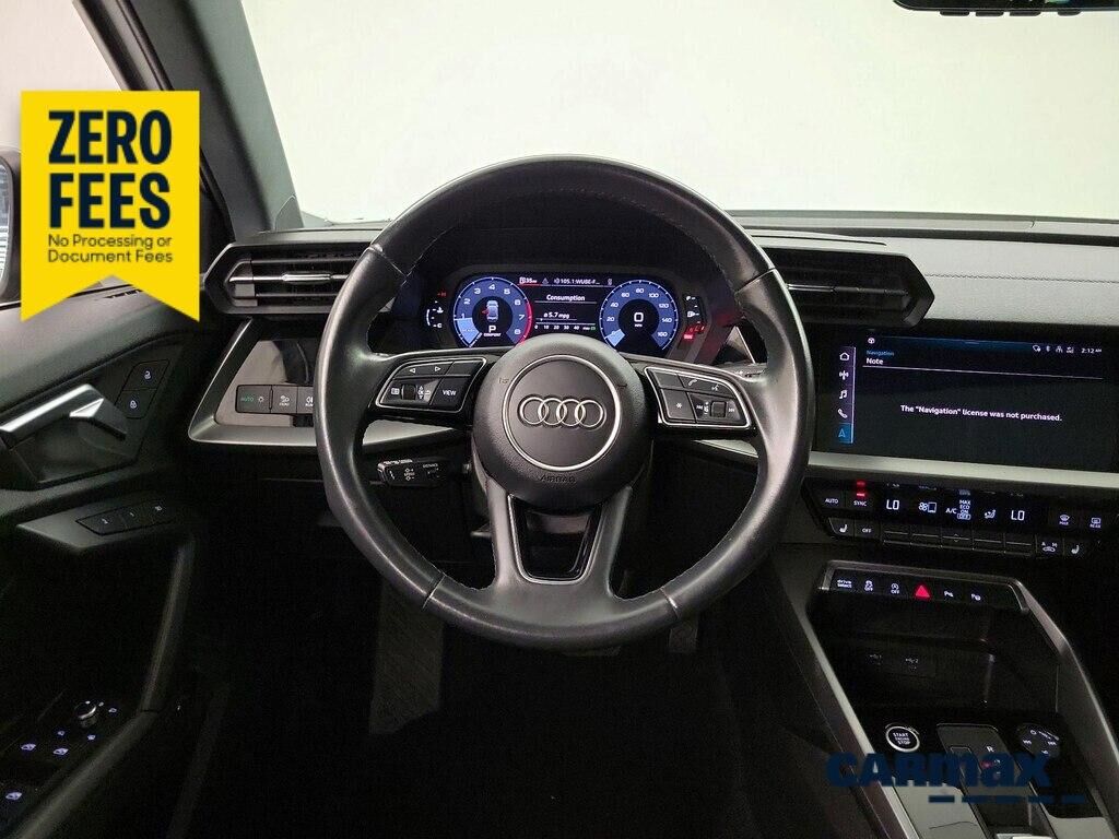 2024 Audi A3