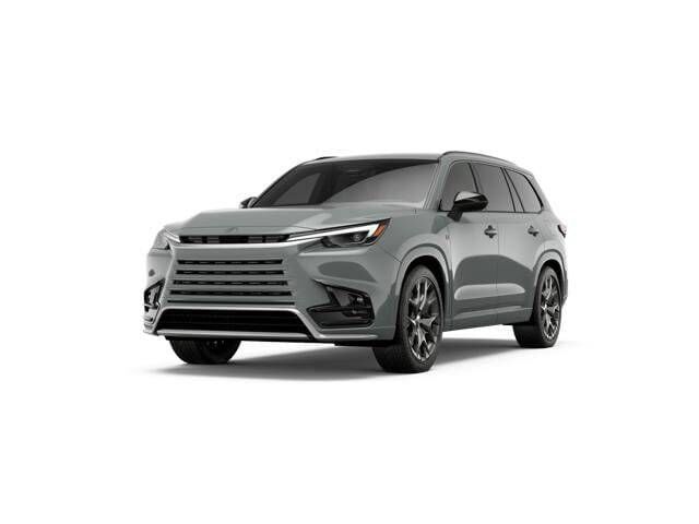 2026 LEXUS TX