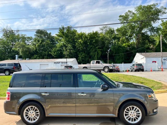 2019 FORD Flex