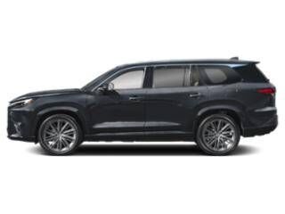 2026 LEXUS TX