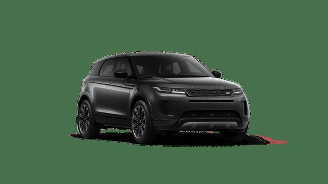2026 LAND ROVER Range Rover Evoque
