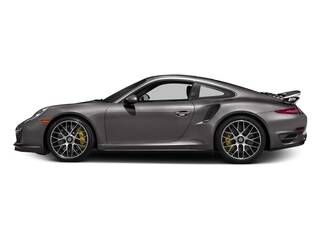 2016 PORSCHE 911