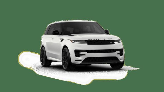 2026 LAND ROVER Range Rover Sport